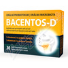 BACENTOS-D orln probiotikum tbl. 30