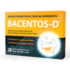 BACENTOS-D orln probiotikum tbl. 20