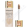 Dermacol Infinity make-up&korektor .04 bronze 20g