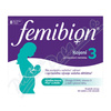 Femibion 3 Kojen tbl.56 + tob.56
