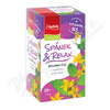 Apotheke Spnek&Relax aj + vitamin B3 20x1.5g
