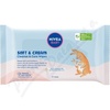IVEA Baby Soft&Cream ist.ubrousky 57ks 80551