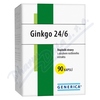Generica Ginkgo 24 6 90 kasplí