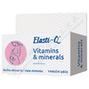 Elasti-Q Vitamins & Minerals s post. uvolov. tbl. 30