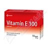 Vitamn E 100 cps.50
