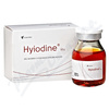 Contipro Hyiodine gel na hojení ran 50 g