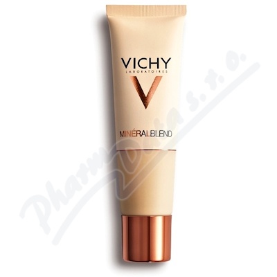 VICHY MINRALBLEND Make-up .1 CLAY 30ml