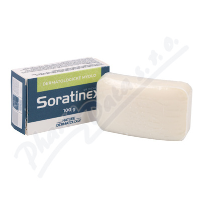 Soratinex hydratan mdlo 100g 