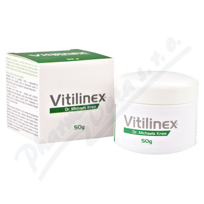 Vitilinex Dr.Michaels krm 50g