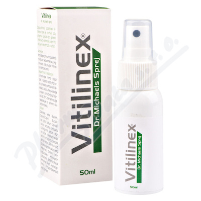 Vitilinex Dr.Michaels sprej 50ml