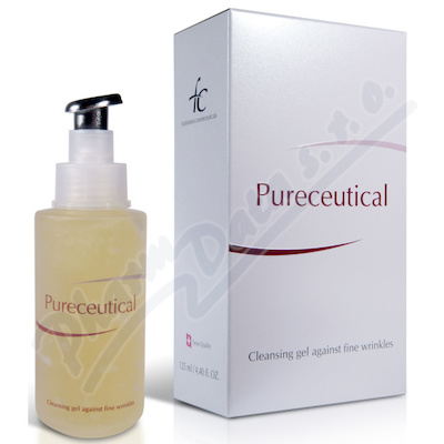 FC Pureceutical ist.gel proti jemn.vrskm 125ml